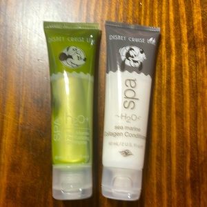 H20 DCL Sea Marine Set